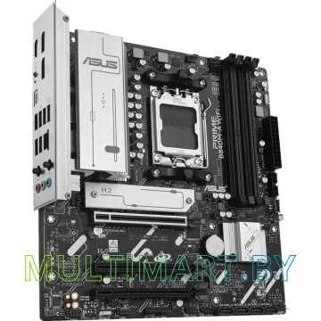 Материнская плата ASUS Prime B840M-A WiFi картинка 2